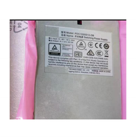 Module d'alimentation DC PDC1000S12-DB neuf ou d'occasion 1000W 5731/6730 series switches Dedicated 02312QJK S5700 S6700 CE6800