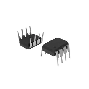 LM392N/NOPB MCU Integrated Circuits Power Transistor bipolar transistor IC AMP COMP 8DIP LM392N/NOPB