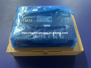 Omron NB7W-TW01B-V1 Série NB HMI |   Écran couleur TFT large de 7 pouces Ethernet NB7W-TW01B-V1 Spécifications techniques Numéro de modèle NB7W-T - Product Image 3