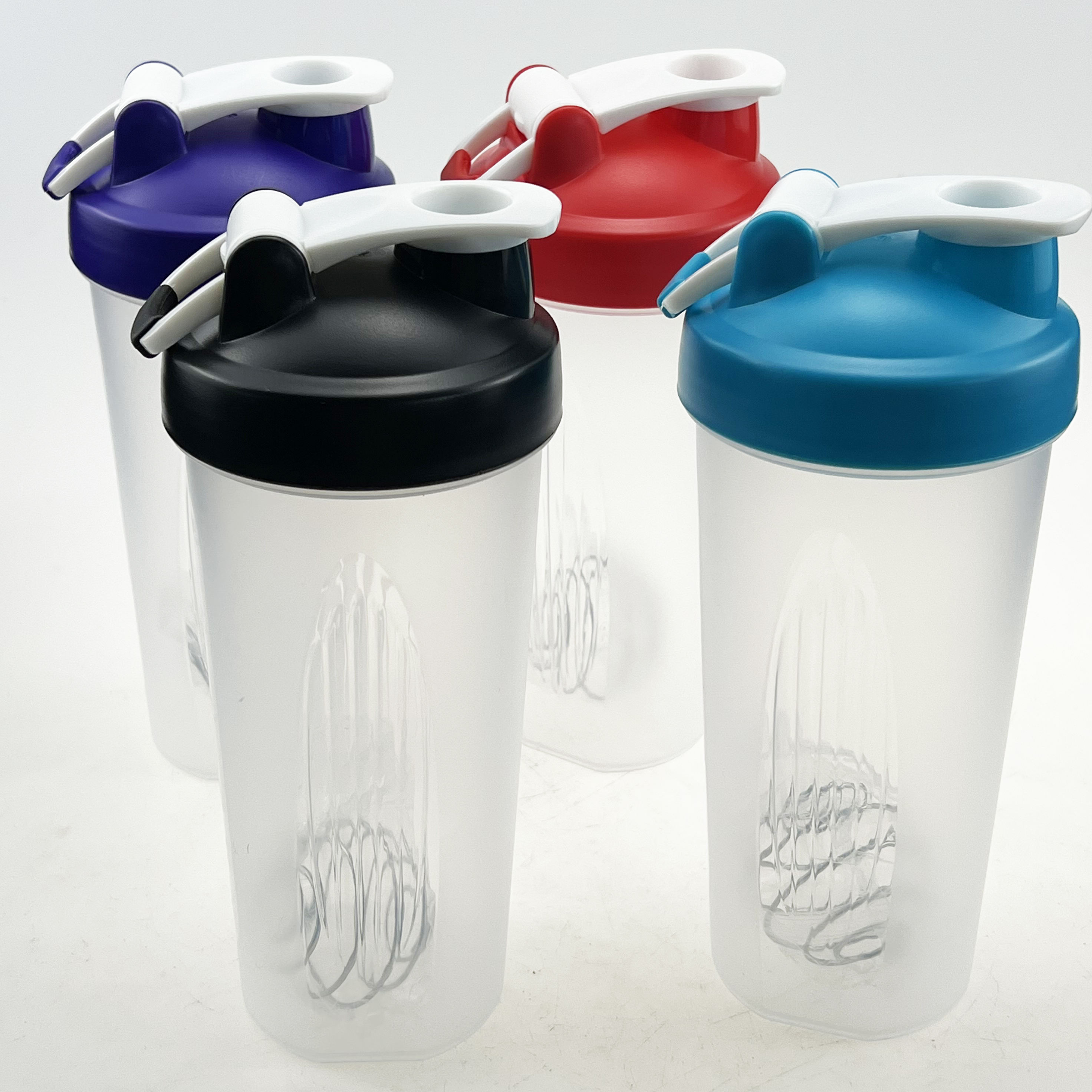 Wholesale Protein Shaker Bottles Custom BPA Free