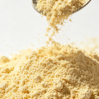 Poudre d'extrait de Cordyceps militaris 100% naturelle, contenant 1%, 2% ou 3% de cordycepine