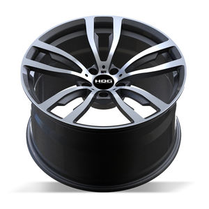 Rines Forjados HQG de 17 18 19 20 21 22 24 Pulgadas, Rines Multirradio 5x112 5x120 5x130, Rines Forjados Cóncavos Profundos para BMW <span class=keywords><strong>M8</strong></span> - Product Image 3