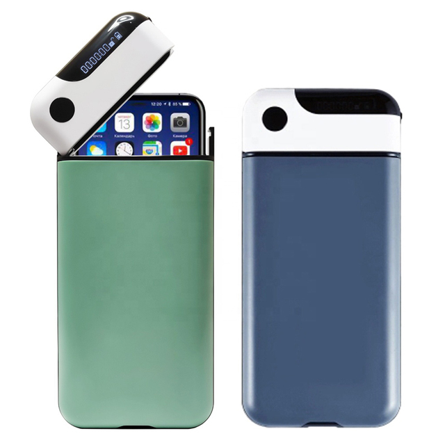 Self-Discipline Portable Smart Cellphone Cell Phone Jail Mobile Auto Time Timer Phone Time Lock Box Without Back Light