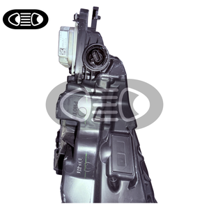 Tuzhihao ไฟหน้ารถ<span class=keywords><strong>มือ</strong></span><span class=keywords><strong>สอง</strong></span> <span class=keywords><strong>Tesla</strong></span> รุ่น3 /y LED ประกอบประสิทธิภาพเดิม OEM 5YJ3 5YJY AWD - Product Image 4