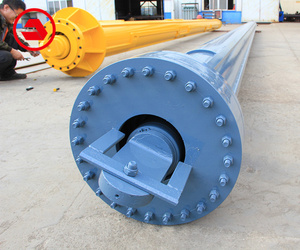 Liebherr Phụ Tùng Cần Cẩu Giàn Khoan Quay Lồng Vào Nhau/Ma Sát Kelly Bar - Product Image 3