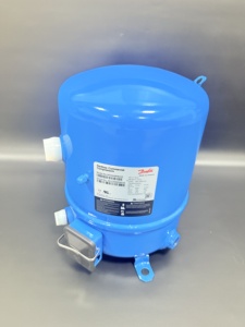 Compresseur de réfrigération basse température Danfos NTZ068A4LR1B de haute qualité, R452A <span class=keywords><strong>R455A</strong></span>, pour congélateurs industriels - Product Image 5