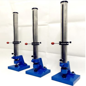 落锤镖塑料/薄膜/油漆/涂层耐冲击试验机 - Product Image 2