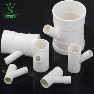 Moules d'injection de raccord de tuyau Pe Ppr les derniers produits - Product Image 3