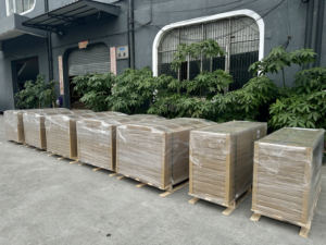 Hochleistungs-DQ-Werkzeug platine für Automobil-und Luft-und Raumfahrt anwendungen Master modelle Vorrichtungen - Product Image 6