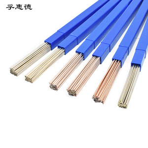 Bạc Hàn Dây Chất Lỏng Bạc Hàn Hợp Kim Đồng Hs221 Bcup-2 Bcup-3 Bcup-5 <span class=keywords><strong>Brass</strong></span> Hàn Hàn Dây Hàn Dây Hàn Rod Stick - Product Image 4