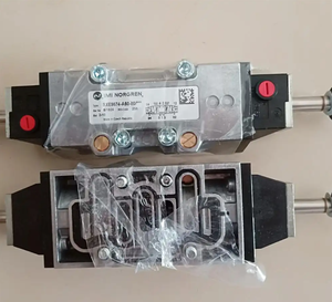 SXE9674-A60-00 โซลินอยด์ ISO Star ราคาดี - Product Image 4