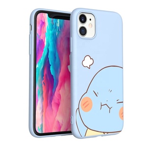 Tpu <span class=keywords><strong>8</strong></span> <span class=keywords><strong>Plus</strong></span> estampado Animal Se 2020 imprimible <span class=keywords><strong>caja</strong></span> de teléfono de dibujos animados para <span class=keywords><strong>Iphone</strong></span> 11 - Product Image 1