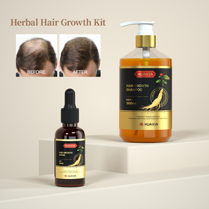แชมพูสำหรับคนผมหัวโล้นทรีทเมนต์ DHT - Product Image 2