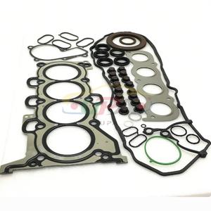 Wholesale <b>Engine</b> <b>System</b> GASKET K-IT-<b>ENGINE</b> OVERHAUL 20910-2EC10 209102EC10 For H-YUNDAI VERACRUZ K-ia MOHAVE 20910 2EC10 - Product Image 4