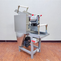 Machine à pâtes pour lasagnes, spaghetti et nouilles ramen