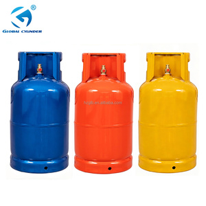 Bonnes affaires mondiales : Bouteilles de gaz GPL de 12,5 kg pour la cuisine domestique et les restaurants, rechargeables, de bonne qualité - Product Image 5