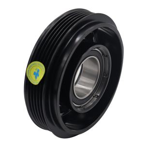 Compresor de Aire Acondicionado para Automóvil FMM, para 360 3.6L 6581290 180041 - Product Image 4