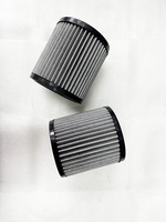 Shang Air Hengda 09WM 34SH H1231 pièces de rechange de compresseur industriel nouveau et utilisé filtre à Air en fibre de verre piston silencieux d'aspiration