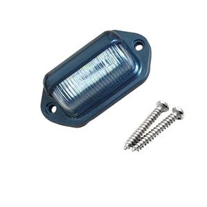 1/2 ampoule LED pour éclairage de plaque <span class=keywords><strong>d</strong></span>'<span class=keywords><strong>immatriculation</strong></span>, feux arrière, feux de coffre, feux de marche, feux de courtoisie pour voiture, camion, SUV, camping-car, remorque, fourgonnette, bateau - Product Image 6