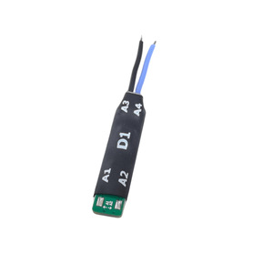 อะแดปเตอร์ D1สำหรับ VAG MQB D70F34xx/D70F35xx-สำหรับ L297 CG100X - Product Image 5