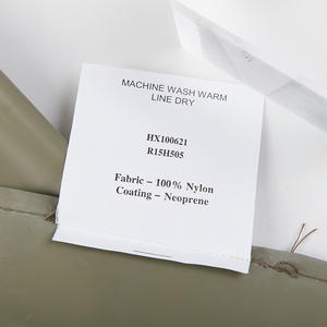 Veste <span class=keywords><strong>de</strong></span> pluie ignifuge <span class=keywords><strong>de</strong></span> haute qualité, vêtements <span class=keywords><strong>de</strong></span> travail <span class=keywords><strong>de</strong></span> sécurité personnalisés - Product Image 6