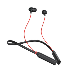 Écouteurs sans fil étanches avec tour de cou en silicone pour lecteur de musique et téléphone - Product Image 2