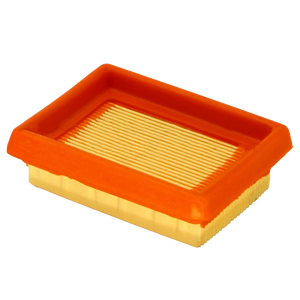 Filtre à air pour débroussailleuses FS120, FS200, FS250 – Pièce de rechange pour tondeuses, remplace 4134 141 0300 - Product Image 2
