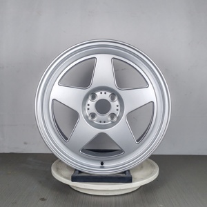 ล้ออลูมิเนียมอัลลอยด์ขนาด18-22นิ้ว4x100สำหรับ BMW