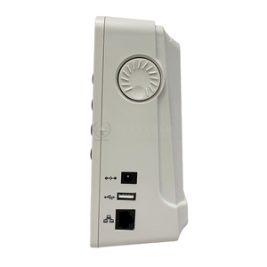 <span class=keywords><strong>Monitor</strong></span> Pasien Veteriner Spo2 <span class=keywords><strong>Monitor</strong></span> Jantung <span class=keywords><strong>Monitor</strong></span> EKG <span class=keywords><strong>Monitor</strong></span> Pasien Medis Instrumen Esensial untuk Praktik Kedokteran Hewan - Product Image 6