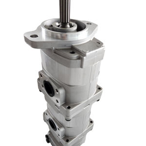 <span class=keywords><strong>Pc200</strong></span> <span class=keywords><strong>PC200</strong></span>-1 מחפר חלקים 705-56-24090 משאבת הטייס הידראולי 7055624090 ציוד משולש שמן משאבת משאבת מטען - Product Image 1