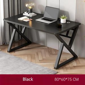 Bàn Máy Tính Để Bàn Gia Đình Hiện Đại Đơn Giản Đèn Bàn Esport Bàn Học Văn Phòng Sang Trọng - Product Image 6