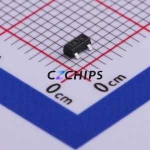 ทรานซิสเตอร์ภาคสนามทรานซิสเตอร์ SOT-23 IRLML2402ใหม่ล่าสุด (MOSFET) - Product Image 1