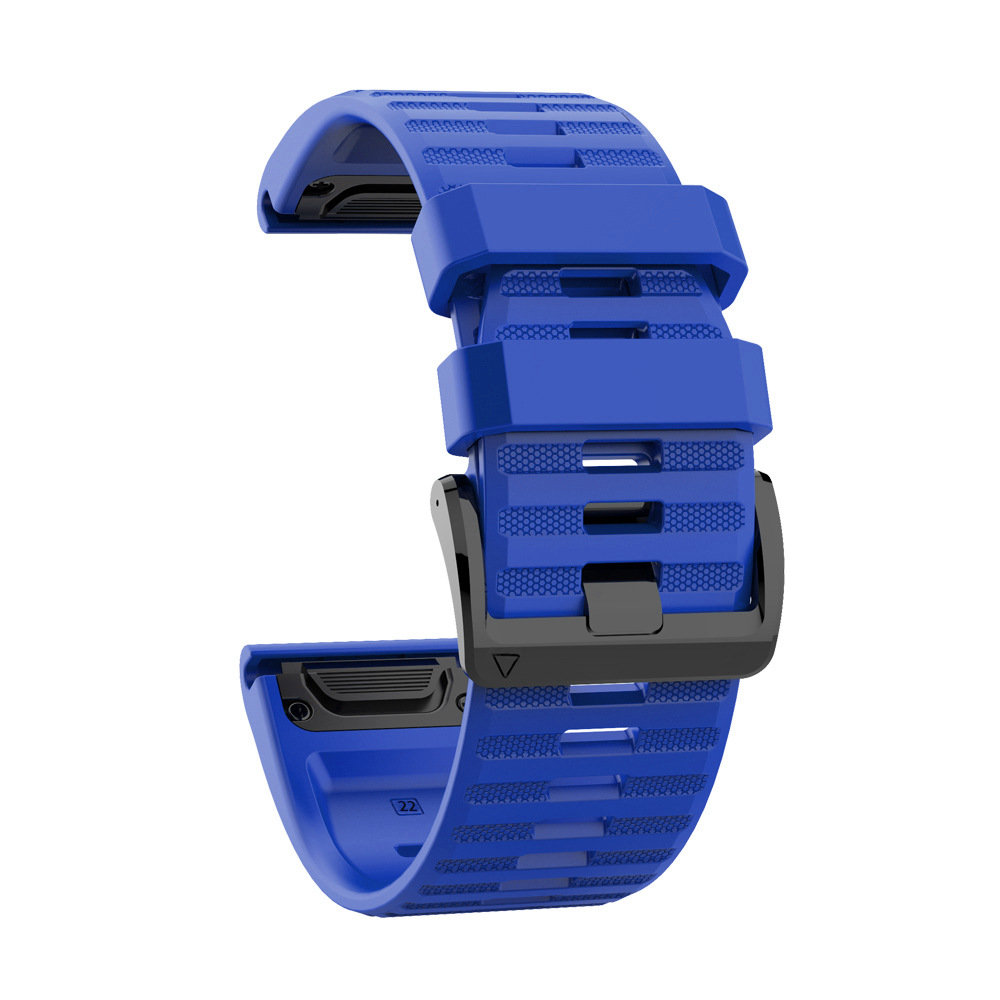 Bleu foncé