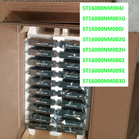ST16000NM002H 16TB Exos Enterprise Hard Drive 3.5" SATA 6Gb/s 256MB 7200RPM Penyimpanan HDD untuk Pusat Data Server Penyimpanan Cloud
