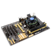 Wholesale OEM DDR4 Memory RAM High-Speed 4GB 8GB 16GB 32GB UDIMM Desktop for Computer PC In-Stock