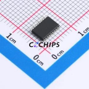 Transistor ULN2803AT TSSOP-20 Original y Nuevo, Matriz de Transistores Darlington - Product Image 2