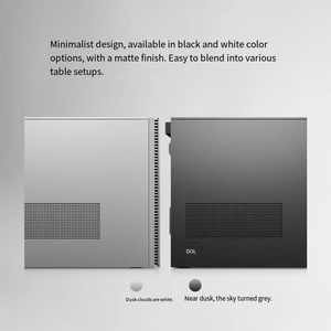 Computadora de Escritorio para Juegos y Oficina Dell XPS 8960 con Diseño IA, Intel Core i7-14700 de 14ª Generación, Memoria DDR5, Unidad de Estado Sólido M.2 - Product Image 5