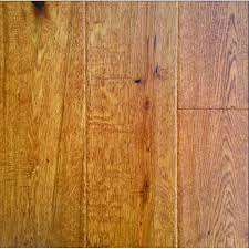 การออกแบบใหม่พื้นผิวไม้ไม้กระดานไวนิลกันน้ำพื้น Spc พื้นพลาสติก - Product Image 4