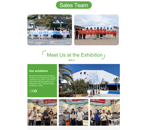 Válvula de Bola de PVC UPVC Estándar ASTM DIN para Suministro de Agua, Válvula de Bola Compacta de 1/2\"-4\" - Product Image 5