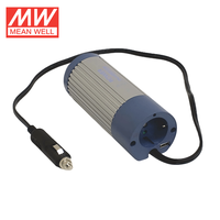 Original Mean Well A301-100/A302-100 Seri 100W Switching Power Supply  Modified Sine Wave DC-AC Power Inverter 230V