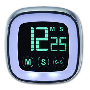 MINUTERIE NUMÉRIQUE LINEA DAILY - Product Image 1