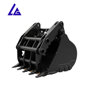 Grappin hydraulique de tri de bois de 1200 mm <span class=keywords><strong>pour</strong></span> excavatrice de 20-30 tonnes (330, 336, 345) – Manipulation de matériaux - Product Image 2