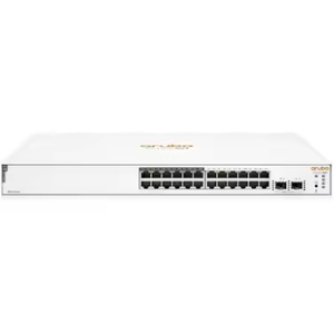 JL805A สวิตช์ POE 12 พอร์ต HPE Aruba Instant On 1960 ของแท้ใหม่ พร้อมราคาดี JL805A - Product Image 4