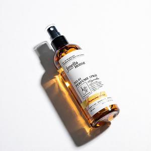 Jmella Perfume para el Hogar en Aerosol 150ml, Fragancia Jasmine Dore para Uso Doméstico - Product Image 1
