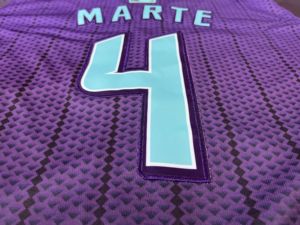 <span class=keywords><strong>Maglie</strong></span> <span class=keywords><strong>da</strong></span> Football Americano all'Ingrosso: Micah Parsons, Ashton Jeanty, Jayden Daniels, Shedeur Sanders, Josh Allen, Saquon Barkley, Cucite - Product Image 4