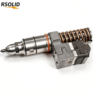 Injecteur de carburant diesel mécanique Rsoliddiesel 5226410R 5226410 R-5226410 pour machines de construction 8V92, 12V92 - Product Image 1