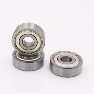 Vòng bi 628z 628zz vòng bi đã qua sử dụng cho trẻ em đồ chơi, Quạt điều hòa, Cần câu cá - Product Image 6