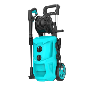Nettoyeur haute pression <span class=keywords><strong>professionnel</strong></span> 2200W 17Mpa, lave-auto haute pression, équipement de <span class=keywords><strong>nettoyage</strong></span> Hidrolavadoras - Product Image 5