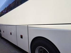 Autocar YOUNG-MAN JNP6127KM 49 places d'occasion 12M avec suspension pneumatique Euro IV Diesel à vendre - Product Image 5