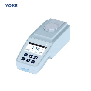 PT-2000H Chất lượng cao giá thấp xách tay thông minh độ đục <span class=keywords><strong>Meter</strong></span> nhà sản xuất tại Trung Quốc - Product Image 6